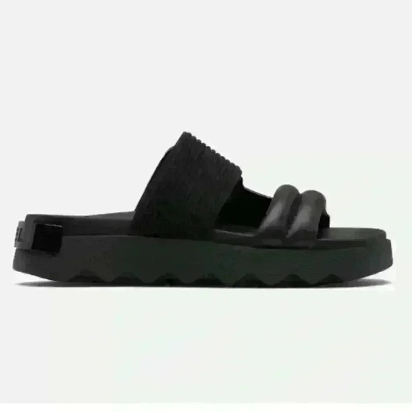 Sorel Vibe Slide Sandals - Picture 6 of 13